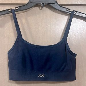 Joja X NUX sports bra